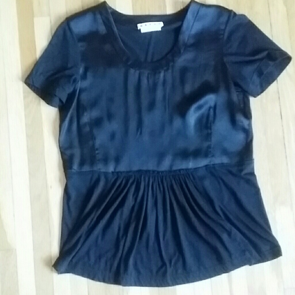 Marni black Top sz.40